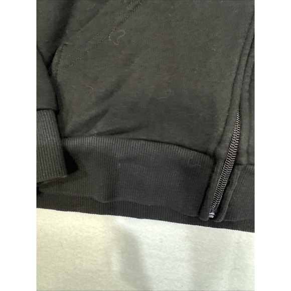 Eddie Bauer Womens Full Zip Hooded Jacket Size S - Picture 4 of 10